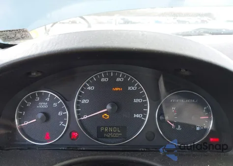 2006 Chevrolet Malibu Lt z USA, uszkodzony, nr VIN 1G1ZT51F96F146345